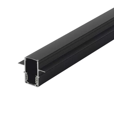 Шинопровод встраиваемый магнитный Crystal Lux Space CLT 0.123 02 L2000 BL
