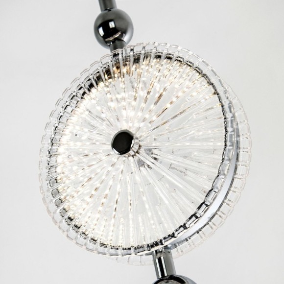 Подвесной светильник Modestyle MS.1125.1 CR