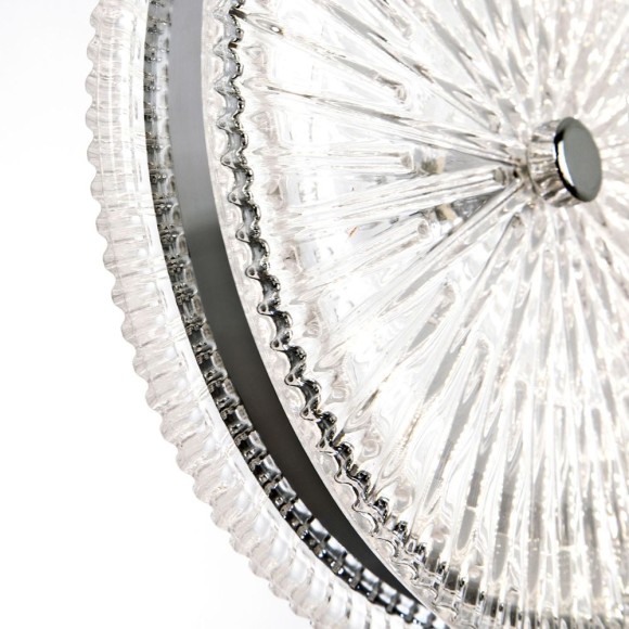 Подвесной светильник Modestyle MS.1125.1 CR