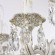 Подвесная люстра Bohemia Ivele Crystal AL78101/10/210 B WMG