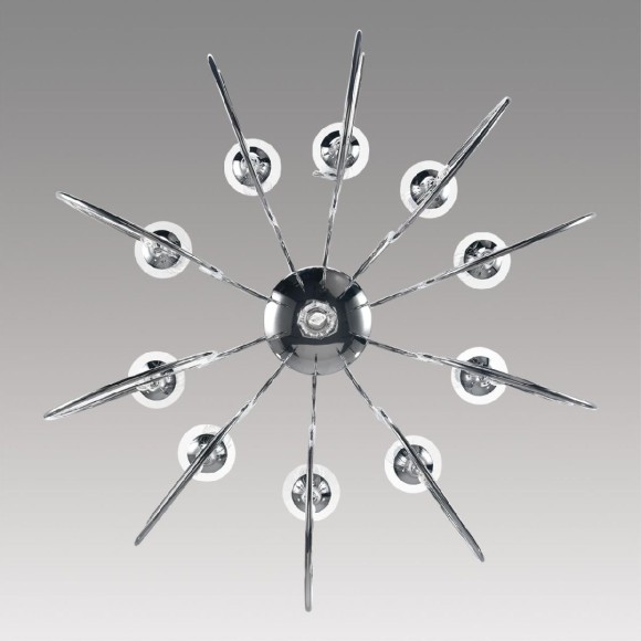 Подвесная люстра Lumion Laoka 8032/10