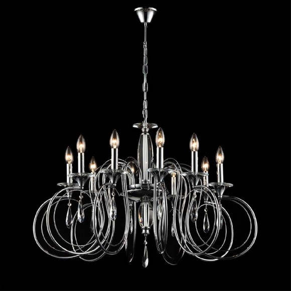 Подвесная люстра Lumion Laoka 8032/10