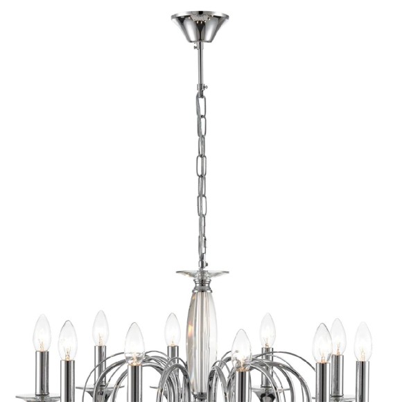 Подвесная люстра Lumion Laoka 8032/10