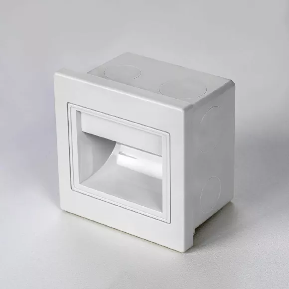 Подсветка для лестниц и ступеней Citilux Skally CLD005K0 Подсветка для лестниц и ступеней Citilux Skally CLD005K0