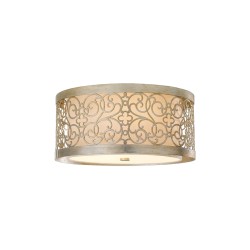 Потолочный светильник Feiss Arabesque FE-ARABESQUE-F