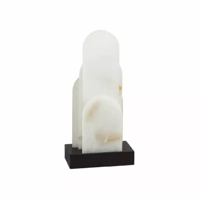 Настольная лампа Odeon Light Foros Hightech 5438/12TL