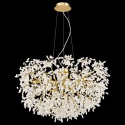 Подвесная люстра Wertmark Dorothy WE193.13.403