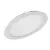 Встраиваемый светодиодный светильник Arlight DL-225M-21W Warm White 020119