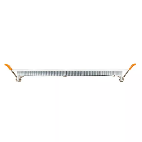 Встраиваемый светодиодный светильник Arlight DL-225M-21W Warm White 020119 Встраиваемый светодиодный светильник Arlight DL-225M-21W Warm White 020119