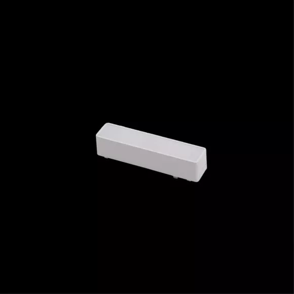 Трековый магнитный светильник Aployt Magnetic track 48 APL.0101.10.05, вид сбоку Трековый магнитный светильник Aployt Magnetic track 48 APL.0101.10.05, вид сбоку