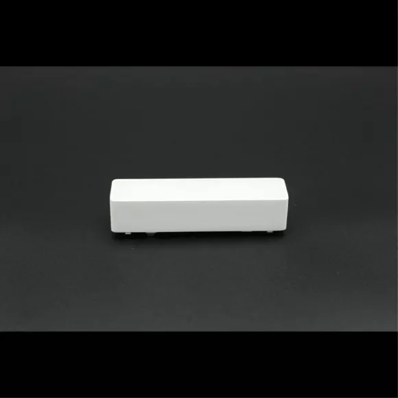 Трековый магнитный светильник Aployt Magnetic track 48 APL.0101.10.05, Белый, От теплого до холодного, Алюминий, вид сбоку Трековый магнитный светильник Aployt Magnetic track 48 APL.0101.10.05, Белый, От теплого до холодного, Алюминий, вид сбоку
