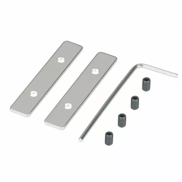 Соединитель профиля Arlight FANTOM-W23-180 Set 045099 Соединитель профиля Arlight FANTOM-W23-180 Set 045099