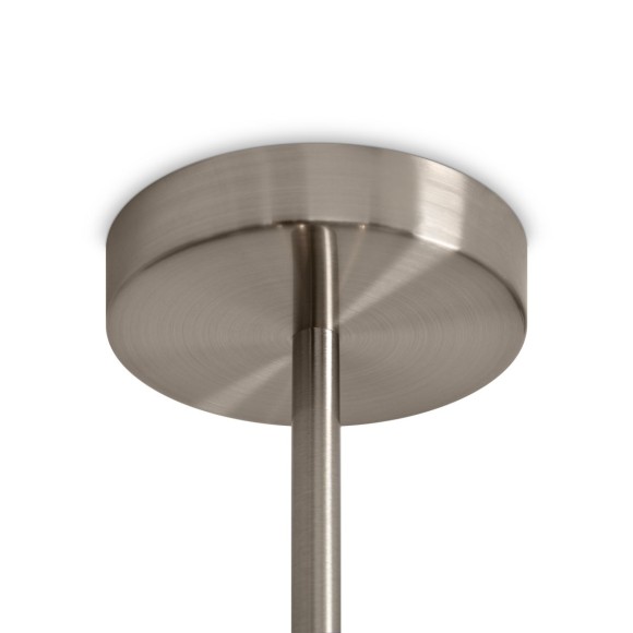 Люстра на штанге Freya Graceful FR2042CL-05N