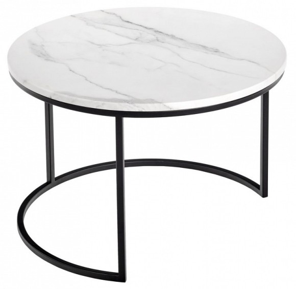 Набор из 2 журнальных столов Tango BDX_RF0207