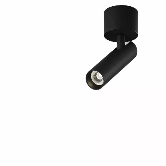 Спот Maytoni Focus T C141CL-L125-6W4K-B Спот Maytoni Focus T C141CL-L125-6W4K-B