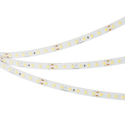 Светодиодная лента Arlight UL-A112-8mm 24V Warm3000 (12 W/m, IP20, 5m) 052746