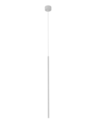 Подвесной светильник Crystal Lux CLT 076C500 WH