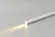 Подвесной светильник Crystal Lux CLT 076C500 WH, светодиодный модуль