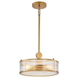 Подвесная люстра Favourite Radiales 3099-3P