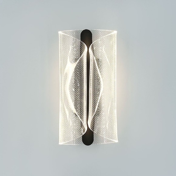 Настенный светильник LED4U L6344-01 GR