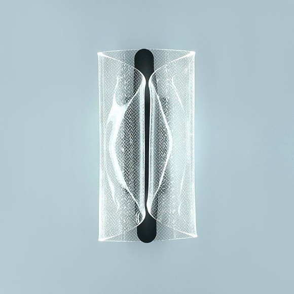 Настенный светильник LED4U L6344-01 GR