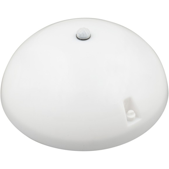 Потолочный светильник Uniel ULW-K20F 18W/6000K SENSOR IP54 WHITE