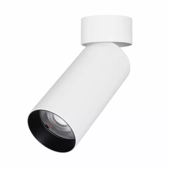 Спот Arlight SP-GABI-SURFACE-FLAP-R60-12W Day4000 049921