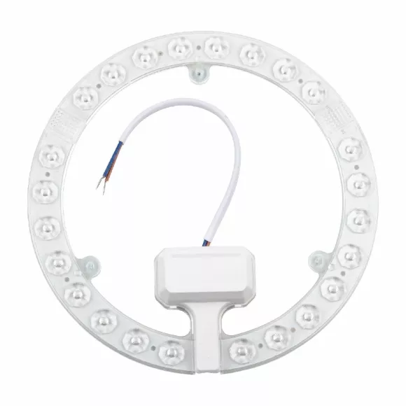 Светодиодный модуль Volpe ULE-Q930-12W/4000K IP40 CLEAR UL-00010959 Светодиодный модуль Volpe ULE-Q930-12W/4000K IP40 CLEAR UL-00010959
