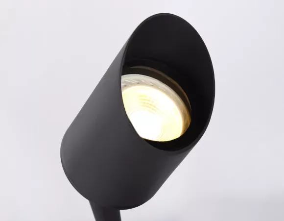 Уличный настенный светильник Ambrella Light Garden ST3892, Современный, Черный Уличный настенный светильник Ambrella Light Garden ST3892, Современный, Черный