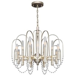 Подвесная люстра Favourite La Salute 2308-12P