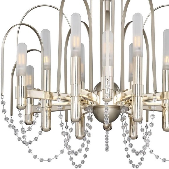 Подвесная люстра Favourite La Salute 2308-12P