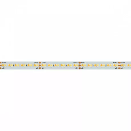 Светодиодная лента Arlight 19,2W/m 240LED/m 3528SMD теплый белый/белый 5M 025210(2) Светодиодная лента Arlight 19,2W/m 240LED/m 3528SMD теплый белый/белый 5M 025210(2)
