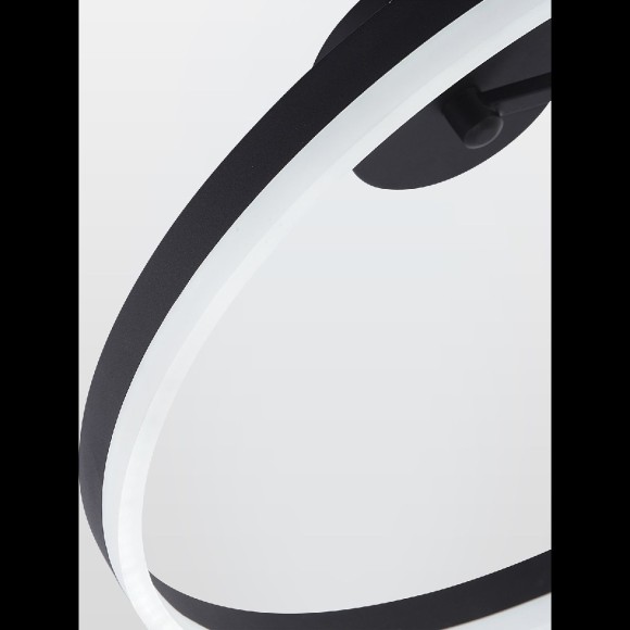 Потолочная светодиодная люстра с пультом управления Natali Kovaltseva Finam LED LAMPS 81121/2C