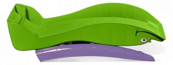 Горка KIDS Дельфин 307 She_4973178301