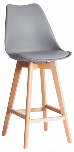 Стул барный Tulip Bar (mod. C1014H-1) TET_24391