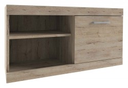 Тумба комбинированная Oskar 1D2N ANR_645827