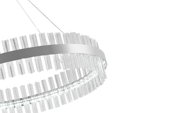 Подвесная светодиодная люстра Natali Kovaltseva INNOVATION STYLE INNOVATION STYLE 83014