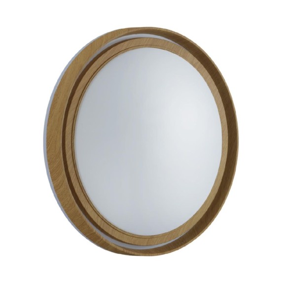 Настенно-потолочный светильник Sonex Rux wood 7640/EL