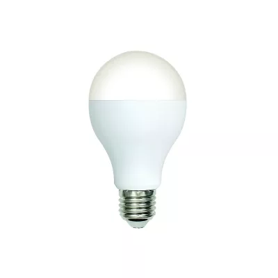 Лампа светодиодная Volpe Optima LED-A70-22W/3000K/E27/FR/SLS UL-00008779