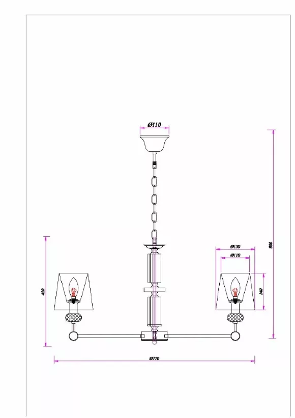 Подвесная люстра Arte Lamp Brocca A4093LM-8AB, Бронза, Белый, Металл Подвесная люстра Arte Lamp Brocca A4093LM-8AB, Бронза, Белый, Металл