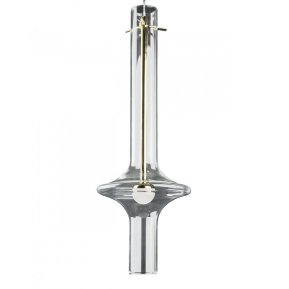 Подвесной светильник Loft IT Tube 10061GD