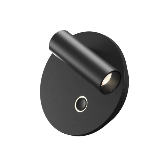 Спот Maytoni Ego C176WL-9W-2.7-4K-B