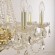 Подвесная люстра Bohemia Ivele Crystal 1451/8/160/250 G