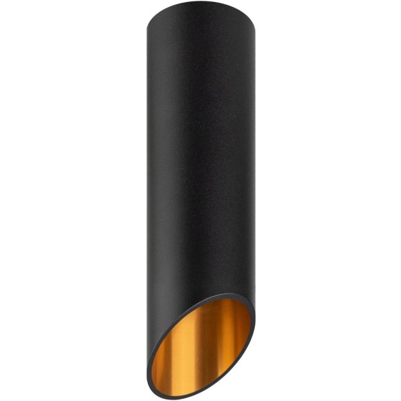 Накладной светильник Эра OL27 BK Б0055577