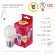 Лампа светодиодная Эра E27 10W 2700K LED P45-10W-827-E27 R Б0050698, Теплый белый, Россия, светодиодный модуль