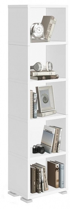 Стеллаж-колонка Домино СБ-15/5 MER_SB-15-5-BE