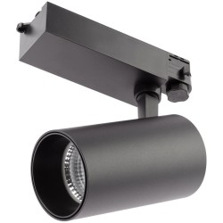 Трековый светильник ЭРА SТR-30-36-40K-B40 Б0049768