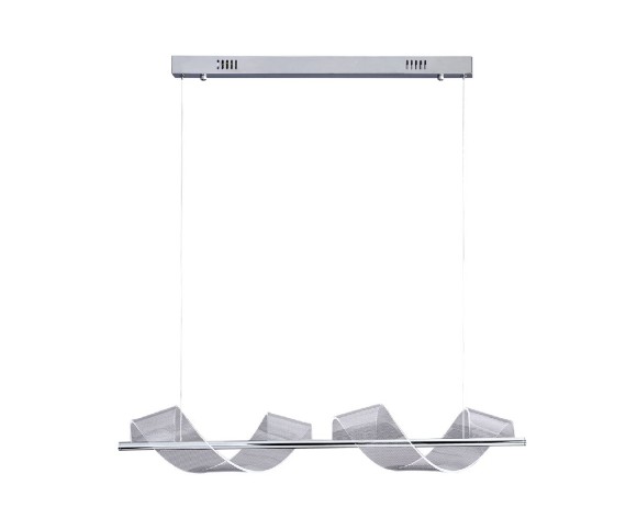 Подвесной светильник Kink Light Илина 08042-2AS,02