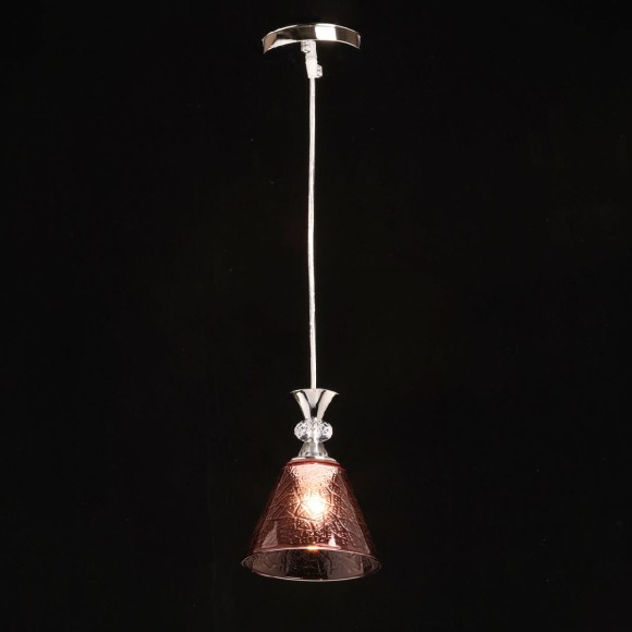 Подвесной светильник De Markt Лоск 107011301