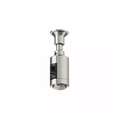 Крепление настенное одинарное Maytoni Flarity TRA155CW-S1-PT
